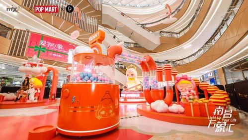 2022年江西新春營銷 年文化節、熱門IP展與廣播電視節目聯動迎新年