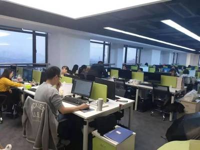 邁知教育誠聘英才 八大崗位虛位以待，高額提成與獎(jiǎng)金助力職業(yè)生涯