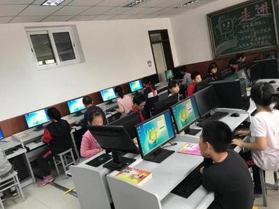 愛徒教育獲凱臨資本數(shù)百萬天使輪融資，專注3D可視化編程計(jì)算機(jī)技術(shù)培訓(xùn)