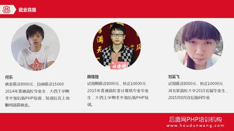 北京后盾計算機技術(shù)培訓有限責任公司 專業(yè)賦能，引領(lǐng)計算機技術(shù)培訓新篇章